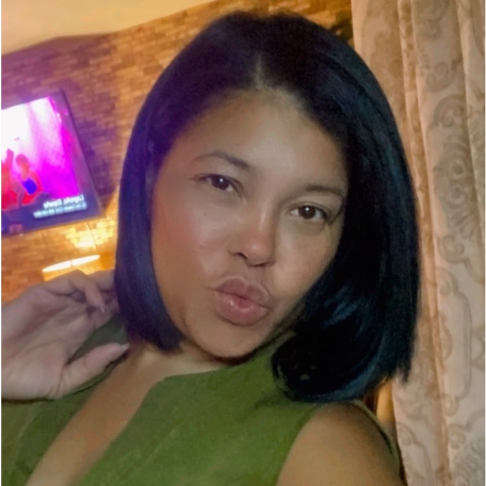 Meet your Posher, Dagmara